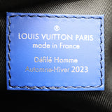 LOUIS VUITTON ルイヴィトン ショルダーバッグ キーポルバンドリエール25 M46701 マルチカラー H14784