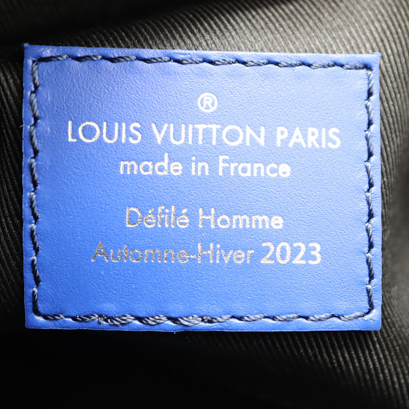LOUIS VUITTON ルイヴィトン ショルダーバッグ キーポルバンドリエール25 M46701 マルチカラー H14784
