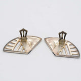 Lapponia ラポーニア ネックレス イヤリング セット シルバー 925 104.7g BANTU/ZANZIBAR アクセサリー 25k739-4