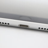 apple アップル iPad 第9世代 Wi-Fi 64GB A2602 MK2L3J/A シルバー 動作品 初期化済み 箱有 25s25-1