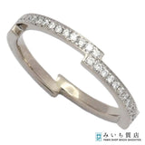 仕上済 Georg Jensen ジョージジェンセン ヴィーナス リング 指輪 750 1520A 51 約10.5号 約2.3g ジュエリー◆ H22952