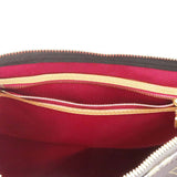 LOUIS VUITTON ルイヴィトン 2wayバッグ スピーディ30 バンドリエール M43989 パッチーズ ボストン 箱袋あり maki440