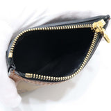 LOUIS VUITTON ルイヴィトン 財布 モノグラム ポルトフォイユ・ドーフィーヌ コンパクト M68725 袋 26k208-3