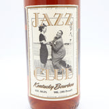 未開栓 お酒 JAZZ CLUB ジャズ クラブ 12年 ケンタッキー バーボン バーボン ウィスキー ジャズコレクション 750ml 50.5％ 23k161-11