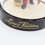 LOUIS VUITTON ルイヴィトン LV M99951 ページボーイ ドーム オウム 2012年限定 オブジェ 箱有 H17570
