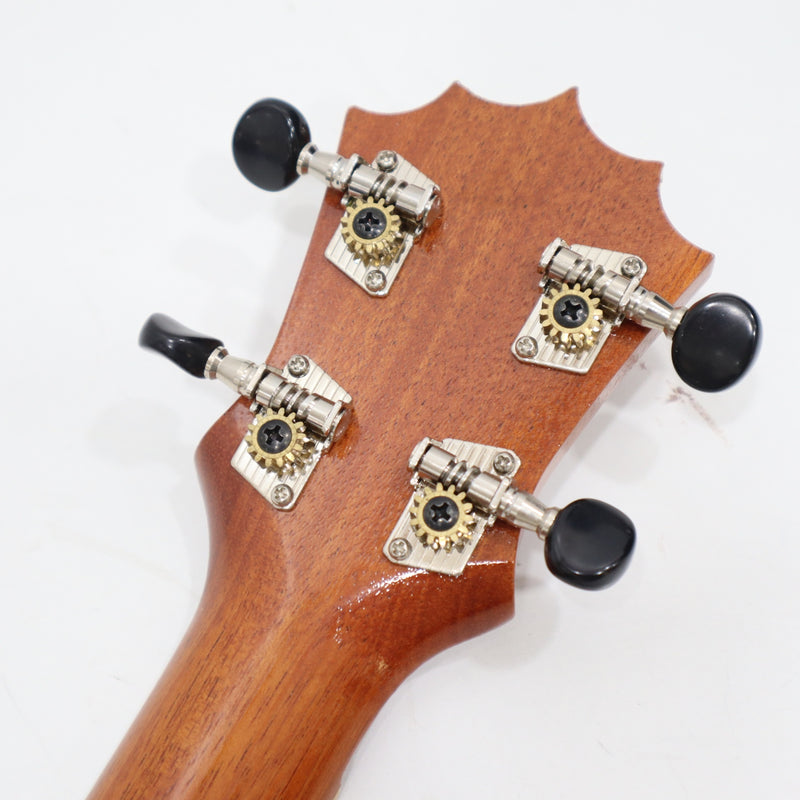 KoALOHA コアロハ ウクレレ セプター 弦楽器 楽器 ハードケース付き 25s203-1