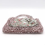 ANTEPRIMA アンテプリマ ハンドバッグ ハローキティコラボ ピンク バッグ M4490-1