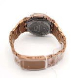 未使用 腕時計 稼働品 CASIO カシオ GM-B2100GD-5AER 5691モデル G-SHOCK Gショック タフソーラー フルメタル 黒色文字盤 23s919-1