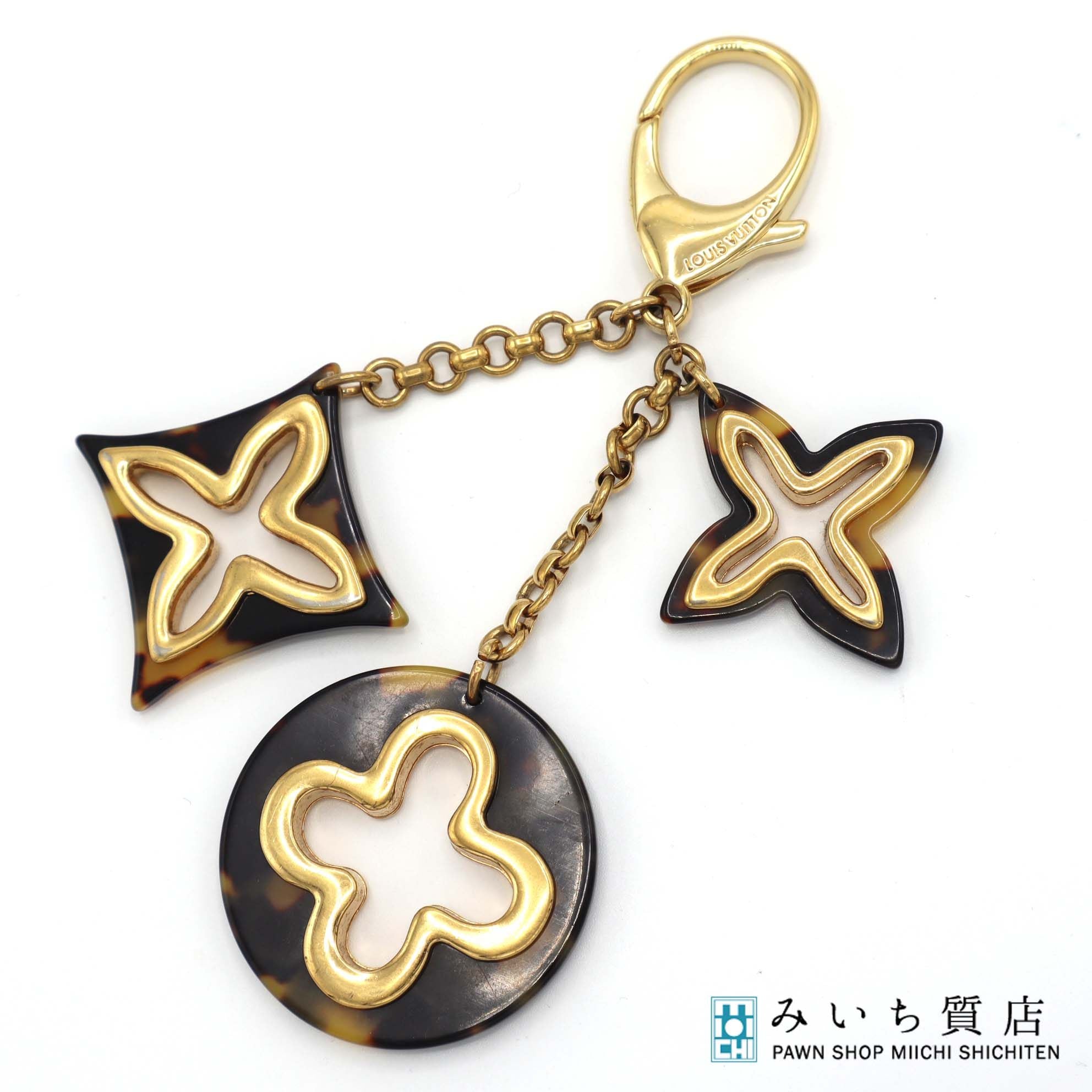 LOUIS VUITTON ルイヴィトン LV M65087 ビジューサック アンソレンス LOUIS VUITTON ルイヴィトン LV M65087 ビジューサック アンソレンス