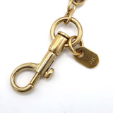 ANYA HINDMARCH アニヤハインドマーチ バッグチャーム ヘビ レッド ストラップ 箱クロス H23664