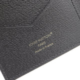 LOUIS VUITTON ルイヴィトン M26571 パスポートカバー クーヴェルテュール･パスポール ブラウン 26k999-40