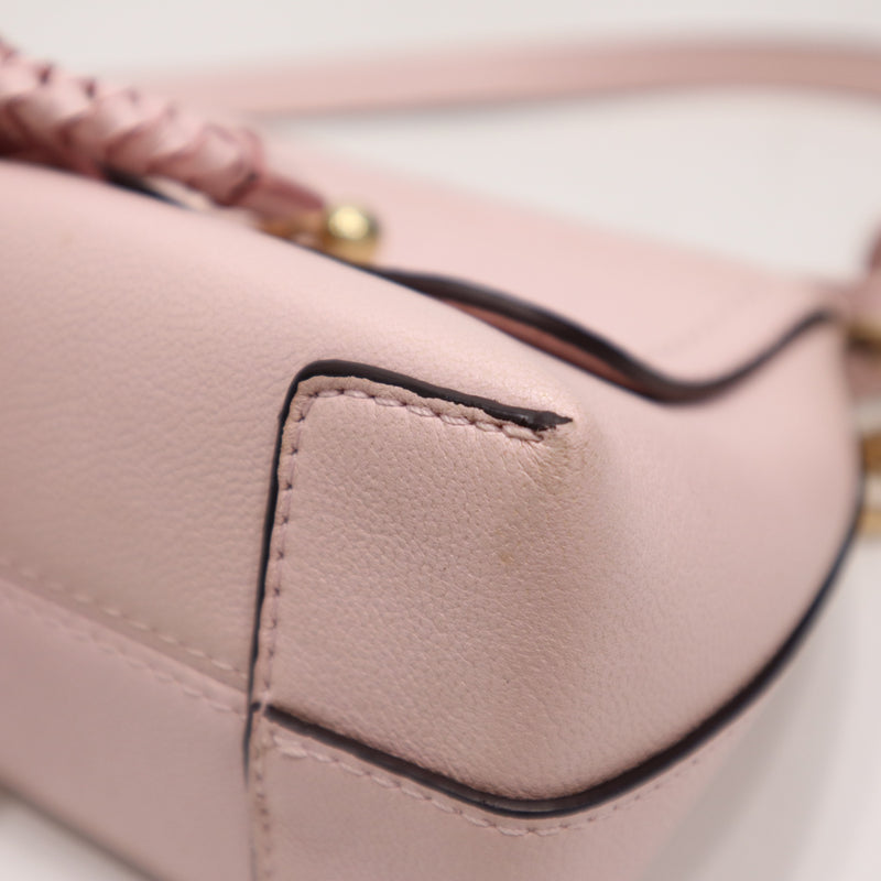 See By Chloe シーバイクロエ 2wayバッグ ピンク レディース ショルダー ハンドバッグ 鞄 H15134