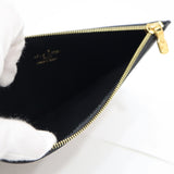 LOUIS VUITTON LV ルイヴィトン M80390 財布 スリムパース モノグラム ブラウン カードケース 24k327-1