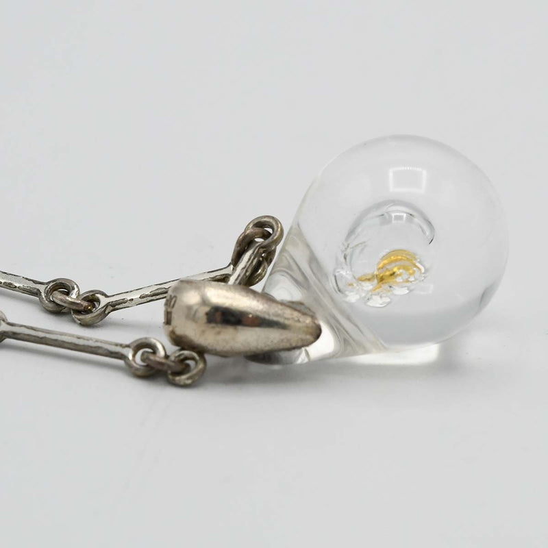 Lapponia ラポーニア ネックレス 925 約11.1g レディース アクセサリー H11116-3