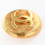 CHANEL シャネル ボタン ココマーク ゴールドカラー アクセサリー 小物 雑貨 服飾小物 22k469-2