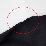 LOUIS VUITTON LV ルイヴィトン マフラー M71291 エシャルプ ブラック カシミヤ 100％ 服飾小物 箱 ok1702