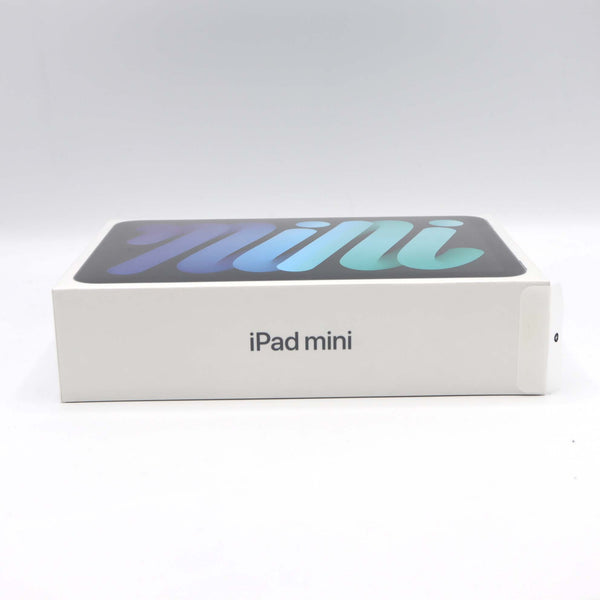 未使用 Apple アップル iPad mini Wi-Fi 第6世代 MK7M3J/A 64GB 8.3インチ スペースグレイ 23s1140-1