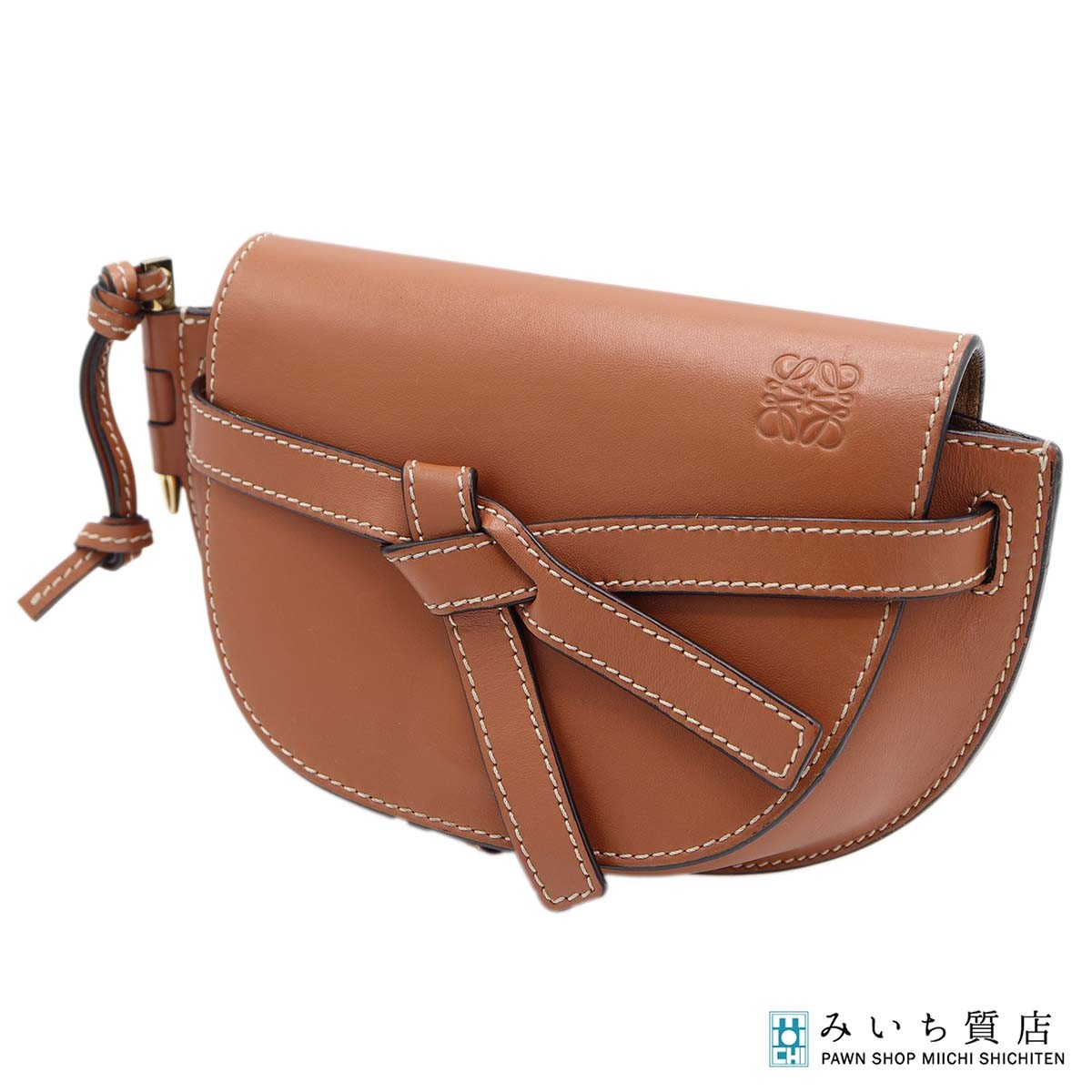 ※MOA※　　　　　　　　　　　　　　　　　【超激レア 美品】ロエベ ロエベ LOEWE ロエベ LOEWE A923PM1X02 ハンドバッグ レディース