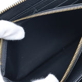 LOUIS VUITTON ルイヴィトン LV M61864 アンプラント ジッピーウォレット 長財布 ブラック 23s1139-1