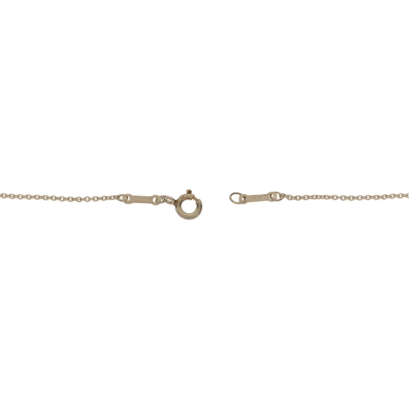 Tiffany＆Co ティファニー エルサペレッティ バード ネックレス SV925 シルバー 総重量約2.6ｇ アクセサリー H2174