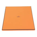 未使用 HERMES エルメス カレ90 Super Silk Quest スーパーシルククエスト シルク100％ グリーン系 服飾小物 H19940