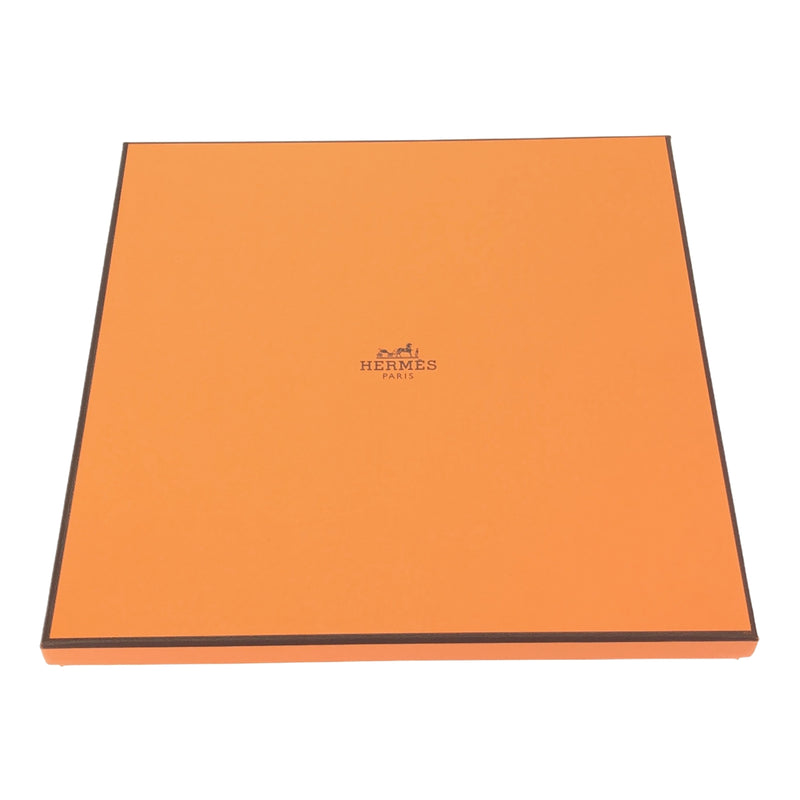 未使用 HERMES エルメス カレ90 Super Silk Quest スーパーシルククエスト シルク100％ グリーン系 服飾小物 H19940