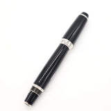 未使用 MONTBLANC モンブラン BOHEME ボエム 万年筆 4810 18K 筆記未確認 M1454
