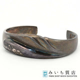 Lapponia ラポーニア ブレス バングル シルバー 925 アクセサリー 25k525-5