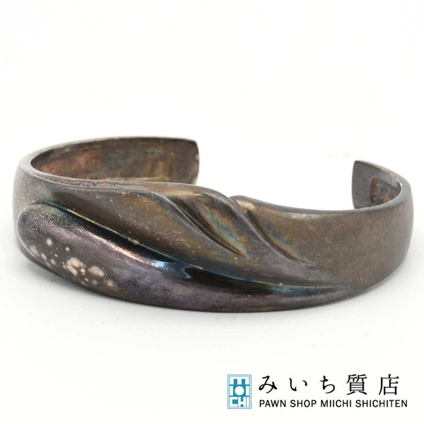 Lapponia ラポーニア ブレス バングル シルバー 925 アクセサリー 25k525-5