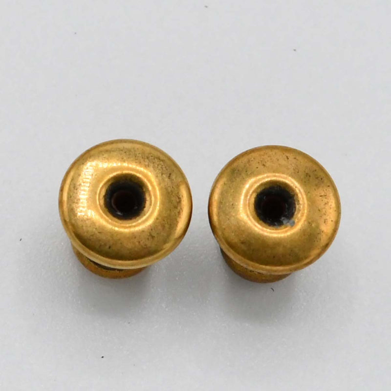 Christian Dior ディオール フープピアス ジャディオール 三日月 スター アクセサリー H9345