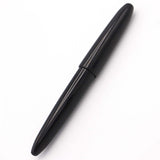 SAILOR セーラー 万年筆 キングプロフィット エボナイト 21K B 金 ゴールド 筆記用具 筆記未確認 H1811-3