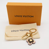 LOUIS VUITTON ルイヴィトン LV M63085 キーホルダー･ブルーミング フラワー BB モノグラム 箱・袋 H21311