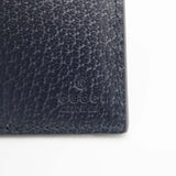 GUCCI グッチ 734943 オフィディア GGスプリーム カードケース 名刺入れ 箱袋あり 26k524-7