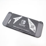 Nintendo 任天堂 Switch スイッチ モンスターハンターライズ スペシャルエディション HAD-S-KGAGL ゲーム機 22s902-1