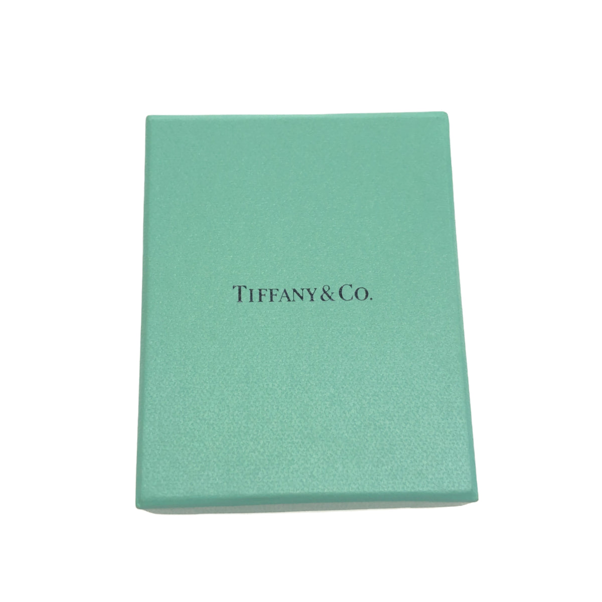 TIFFANY＆Co ティファニー ナロー バー ペンダント ネックレス 