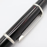 Cartier カルティエ ディアボロ ドゥ ボールペン M(中字) ツイスト式 筆記用具 筆記確認済 ケース有 H20707