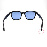Ray-Ban レイバン サングラス RB4392D 601/80 66□17 145 度無し 服飾小物 ケース付 24k347-1
