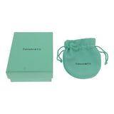 TIFFANY&Co ティファニー エターナルサークル ペンダントトップ ラージ 925 シルバー 13.3g アクセサリー H16658