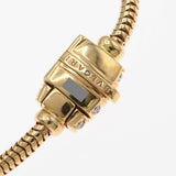 仕上げ済  BVLGARI ブルガリ ネックレス ミューザ 750 約36g ジュエリー ◆ H21699