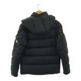MONCLER モンクレール ダウンジャケット モンジュネーヴル B20914033805 サイズ1 ブラック 服 24s139-1
