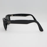 Ray-Ban レイバン サングラス RB2132-F NEW WAYFARER 901/58 55□18 3P 度なし ブラック ケース 26k214-2
