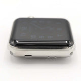 Apple Watch Hermes アップルウォッチ エルメス Series 2 38mm シンプルトゥール MNTV2J/A 別売バンド セット 25k633-2