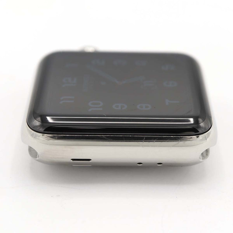 Apple Watch Hermes アップルウォッチ エルメス Series 2 38mm シンプルトゥール MNTV2J/A 別売バンド セット 25k633-2