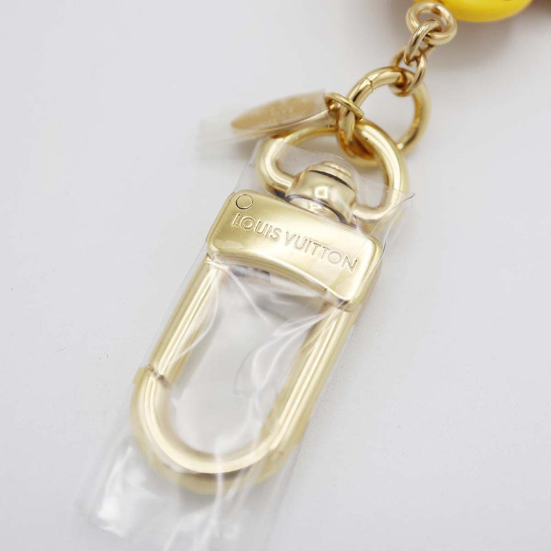 LOUIS VUITTON ルイヴィトン LV × 草間彌生 M01146 ポルト クレ･ヴィヴィエンヌ インフィニティ ドット 22k37-8