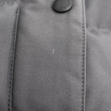CANADA GOOSE カナダグース ダウンベスト 2832L MMサイズ グレー アウター レディース J540