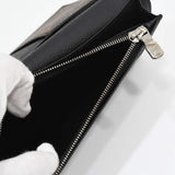 LOUIS VUITTON LV ルイヴィトン 長財布 M69410 ポルト・フォイユ・ブラザ モノグラム・マカサー H21072