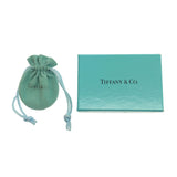 ティファニー TIFFANY & Co. エターナル サークル ネックレス シルバー 925 4.0g 41.5cm ペンダント H10888-2