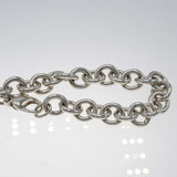 TIFFANY&Co. ティファニー ブレスレット リターントゥ 925 約37.4g 箱袋 H20452
