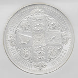 NGC FIRST DAY OF ISSUE PF70 ULTRA CAMEO 2021年 2オンス 5ポンド ゴシッククラウン ケース有 23k779-1