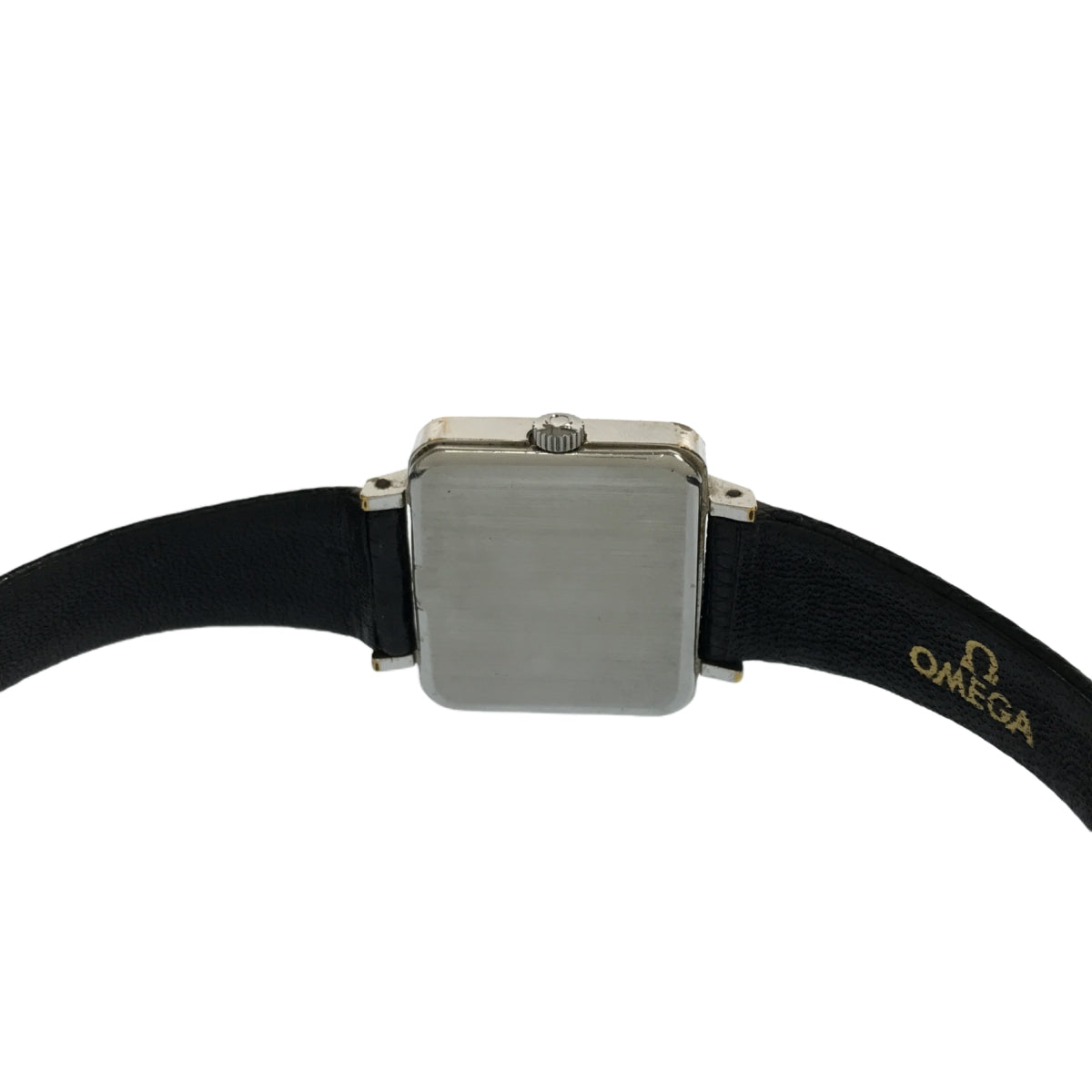 腕時計 稼働 オメガ OMEGA デヴィル DE VILLE 手巻き 511.0375 cal.625